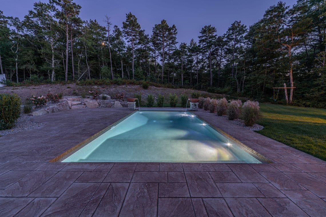 Seasonal Care services by Vista Swimming Pools